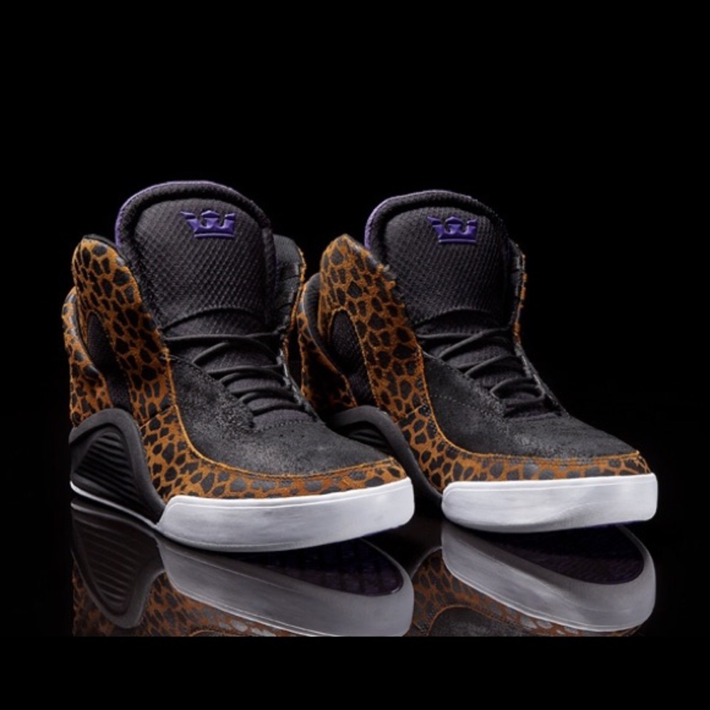 Supra Spectre The Chimera